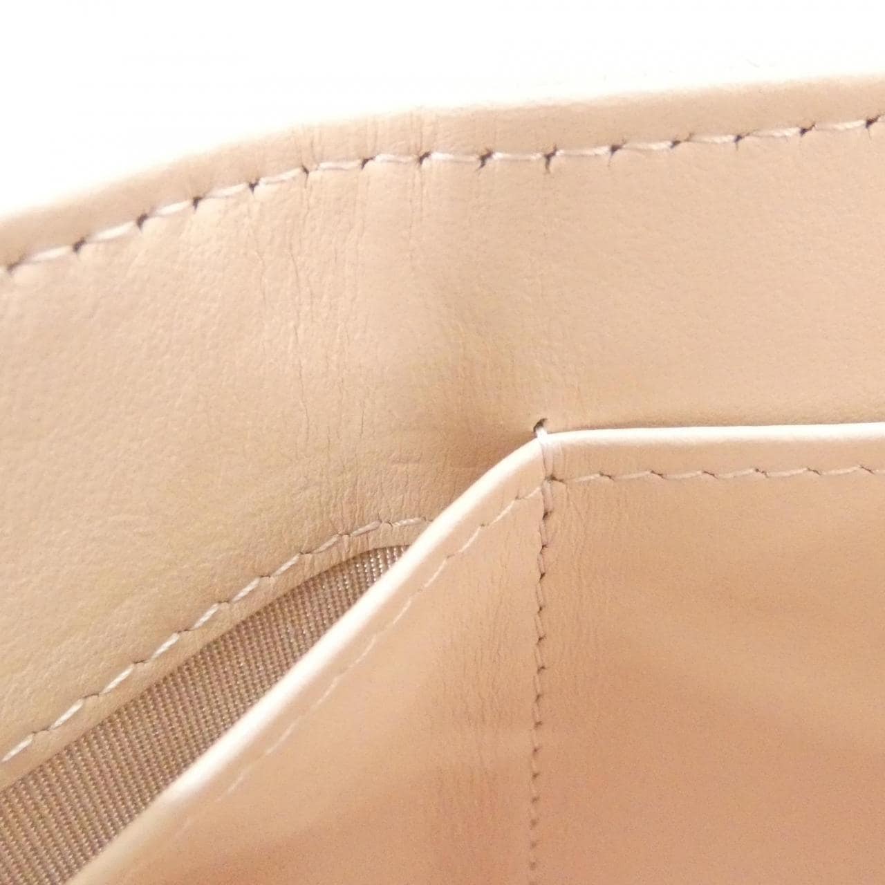 シャネル タイムレスクラシック ライン AP0230 財布