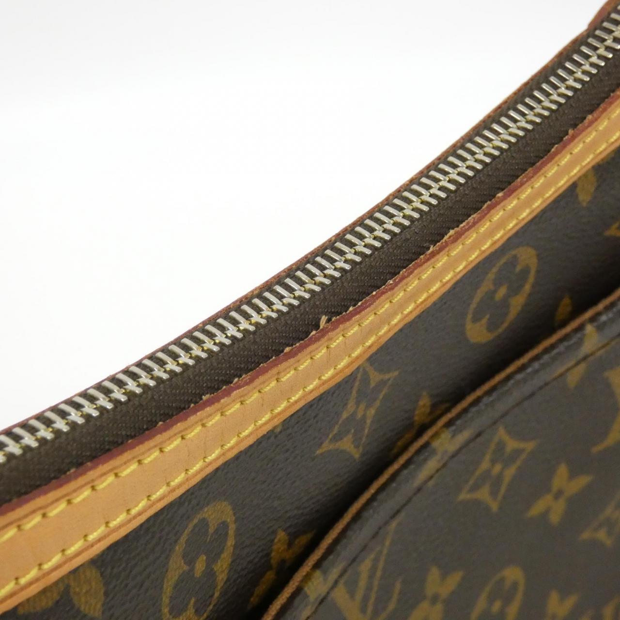 ルイヴィトン モノグラム オデオン PM M56390 ショルダーバッグ