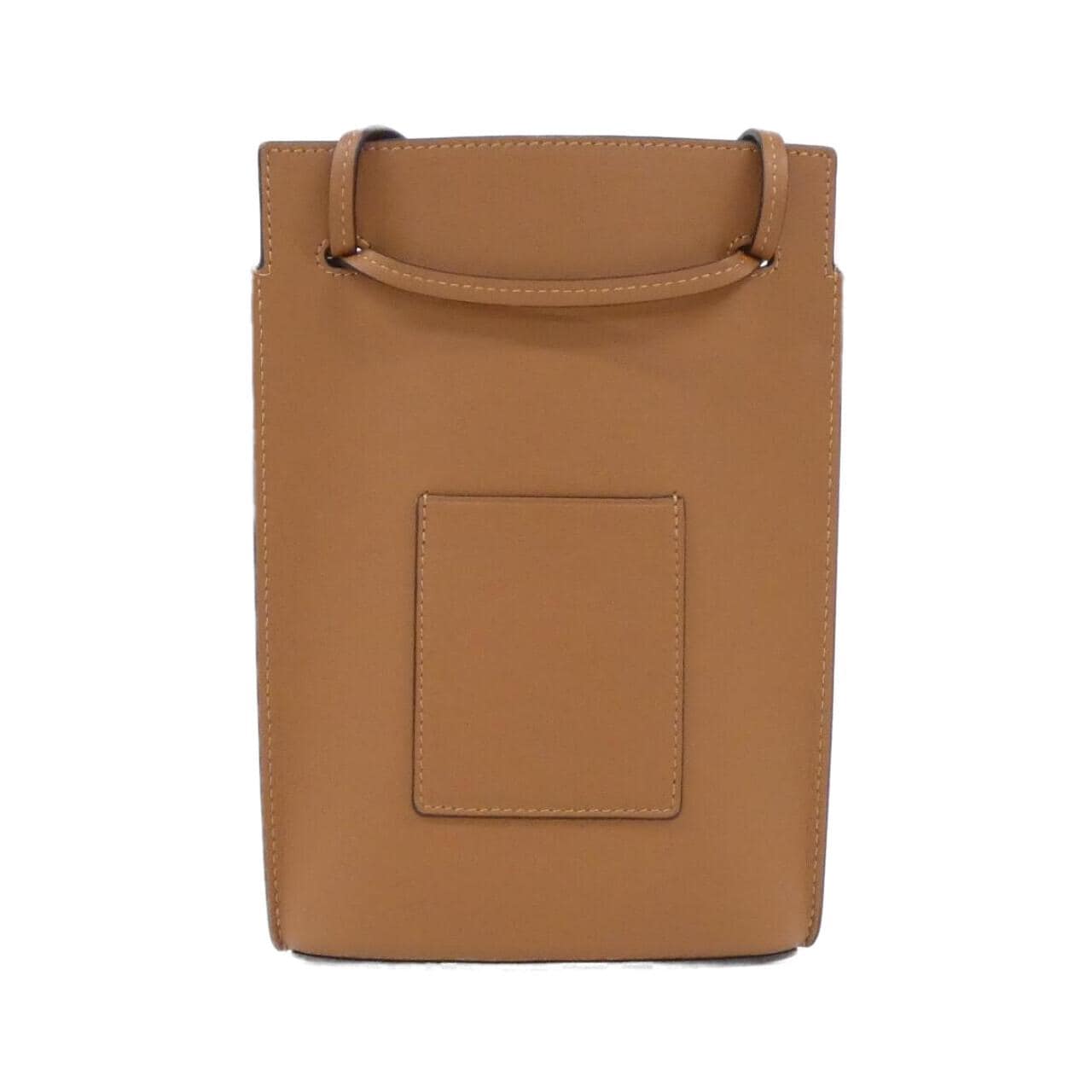 ロエベ ダイス ポケット C630R12X01 ショルダーバッグ