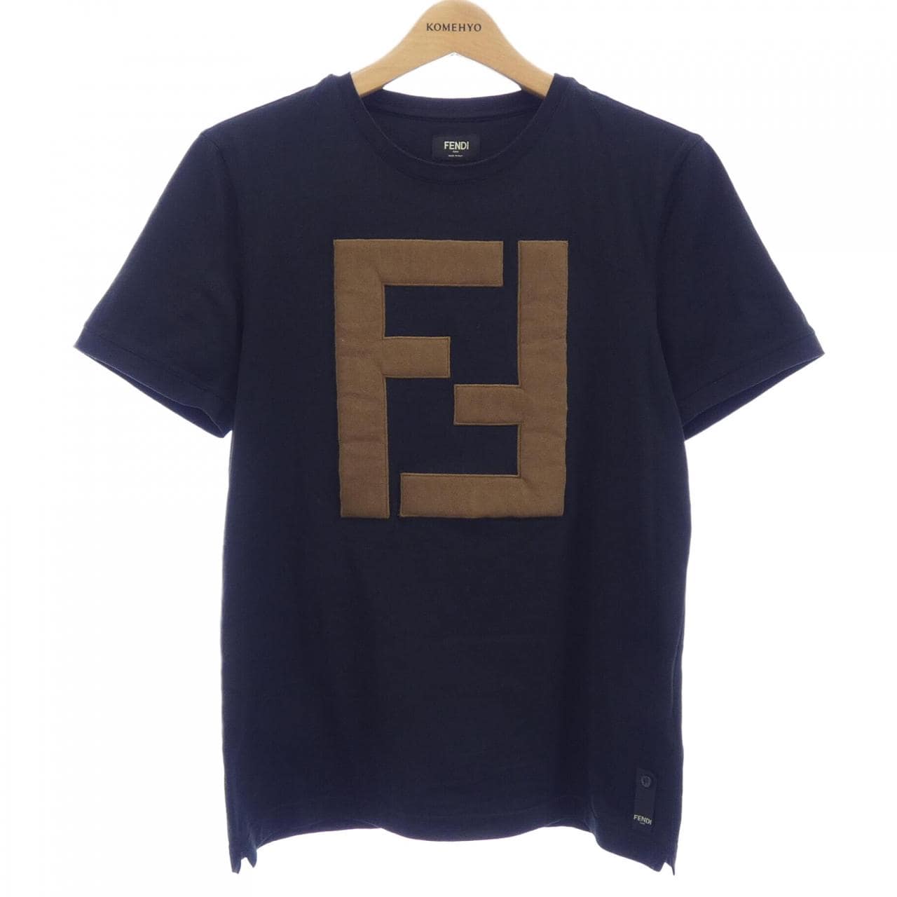 フェンディ FENDI FY0894 A2BN Tシャツ