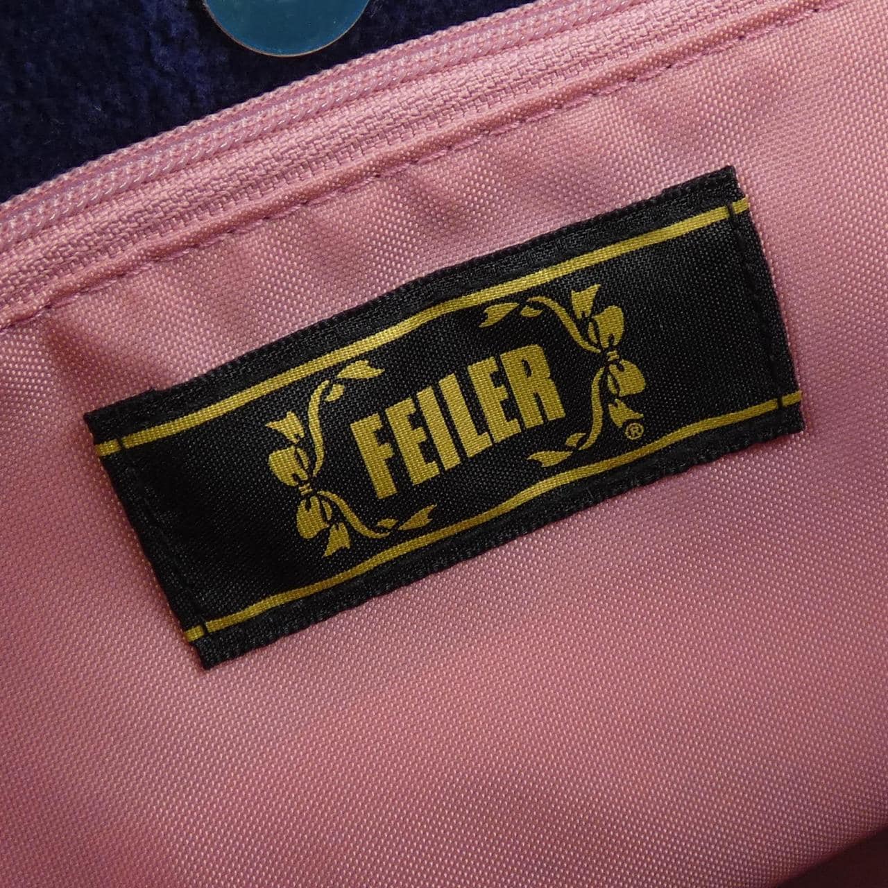 フェイラー FEILER BAG