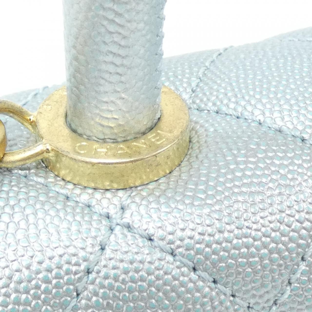 シャネル AS2215 バッグ