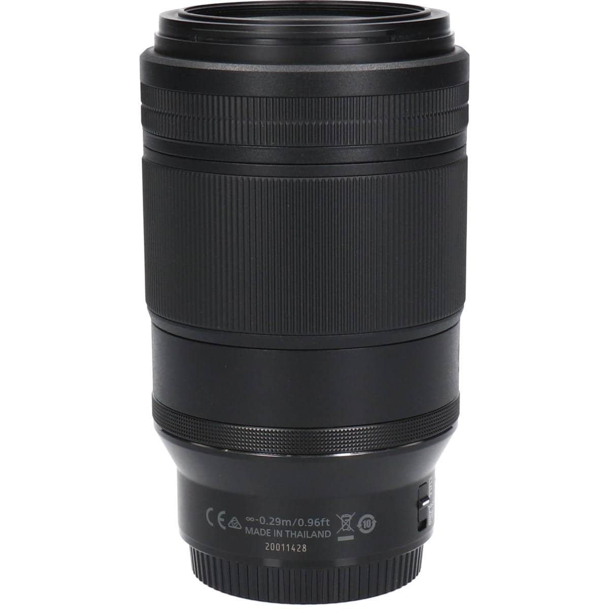 Ｚ　ＭＣ１０５ｍｍ　Ｆ２．８ＶＲ　Ｓ
