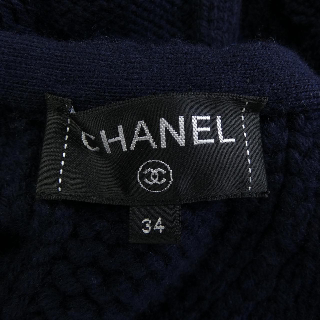 シャネル CHANEL P59164K07763 ワンピース