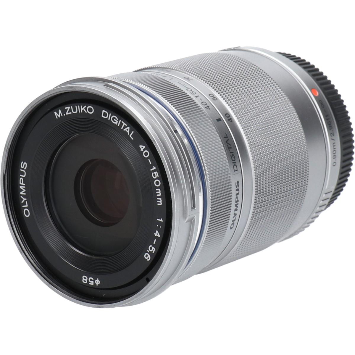 ＭＺＤ　ＥＤ４０－１５０ｍｍ　Ｆ４－５．６Ｒ