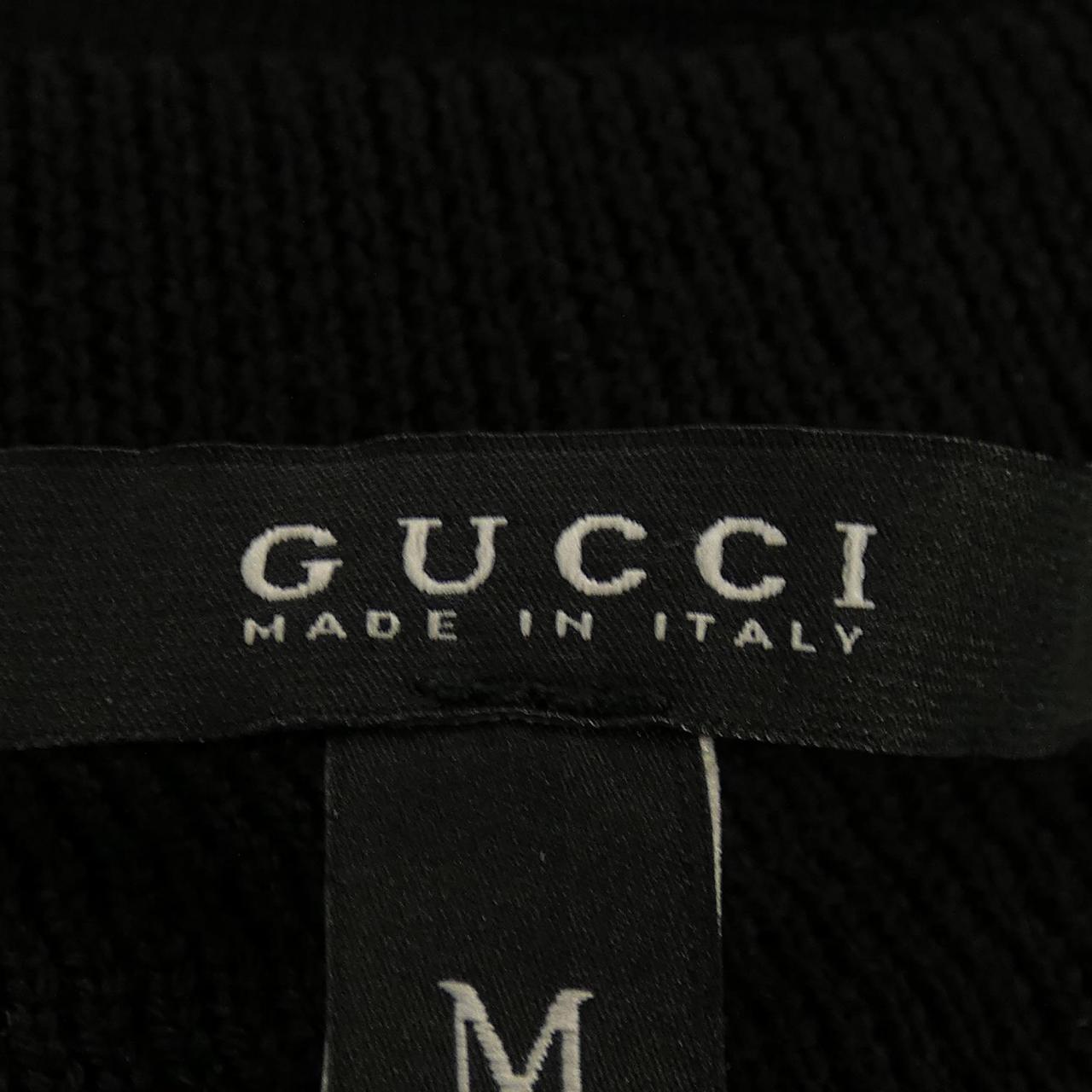 グッチ GUCCI カーディガン