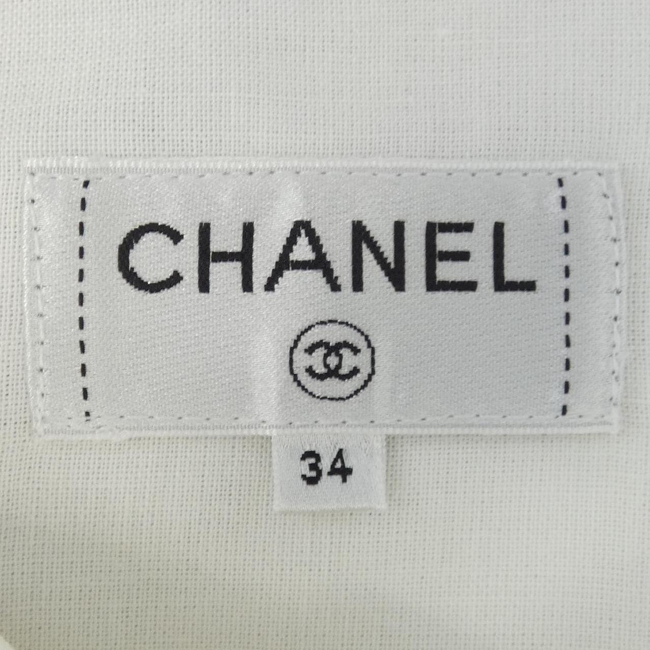 シャネル CHANEL P55647V41683 シャツ