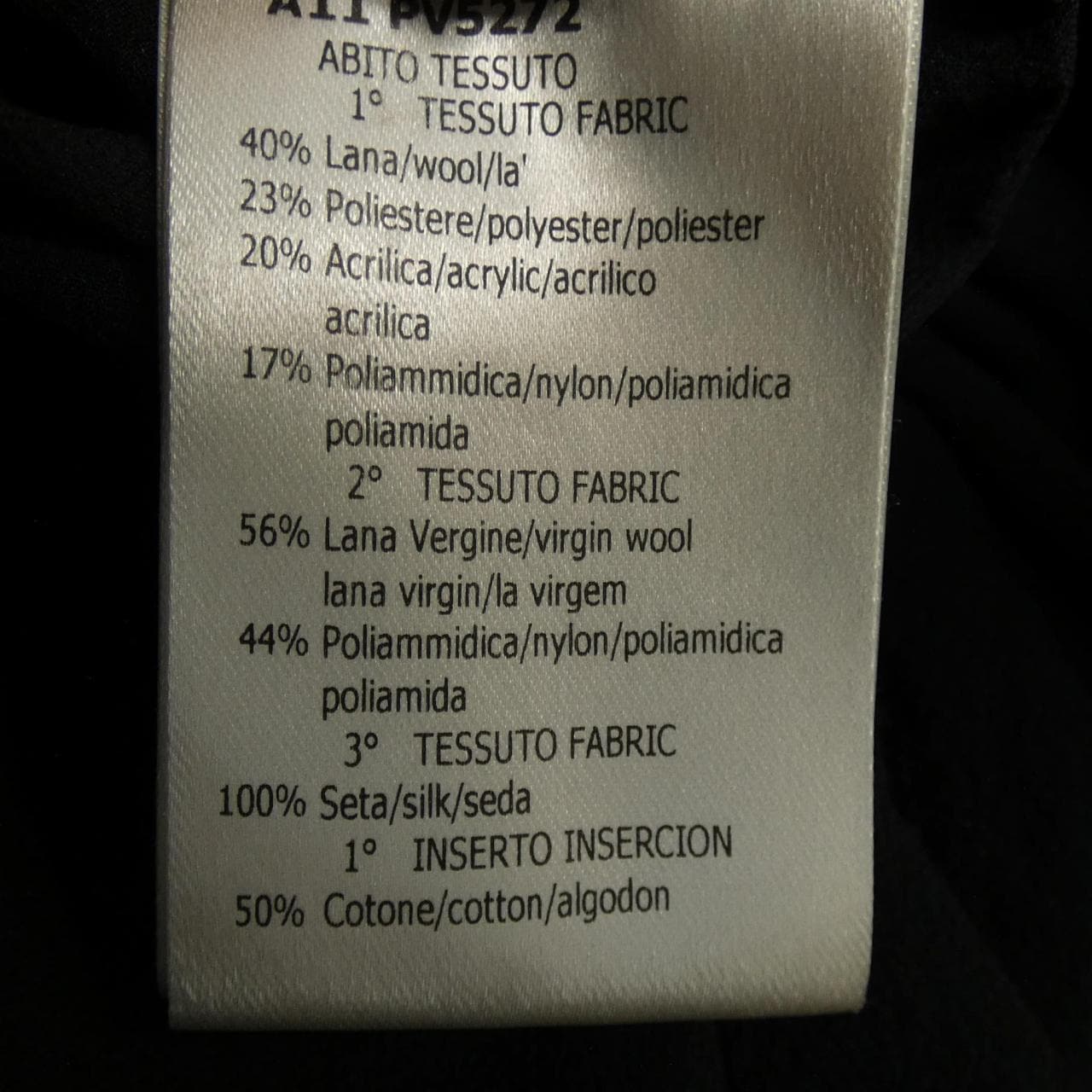 ジャンバティスタヴァリ GIAMBATTISTA VALLI ワンピース