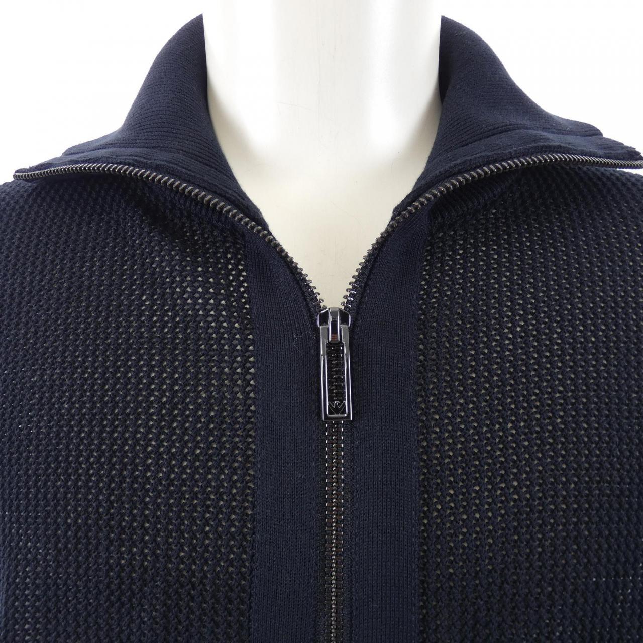 エンポリオアルマーニ EMPORIO ARMANI 3D1MXS 1MQCZ ブルゾン