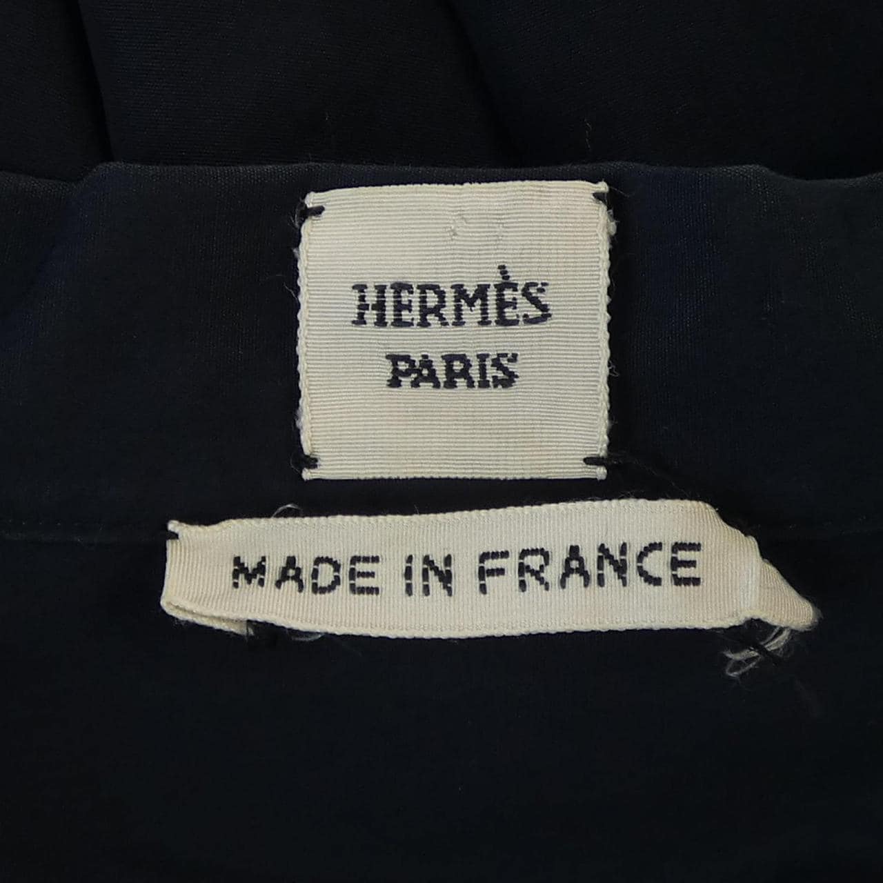 エルメス HERMES ワンピース