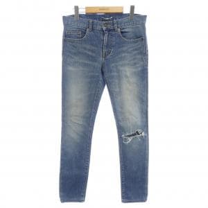 サンローラン SAINT LAURENT 489125Y806K ジーンズ