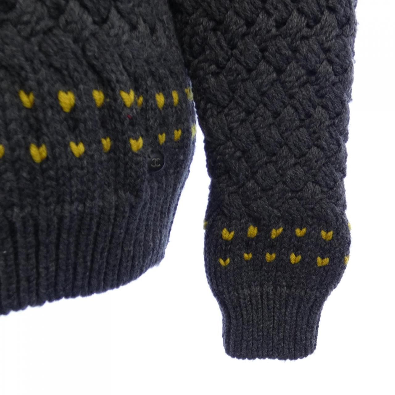 CHANEL香奈儿 P57342K07534 17B 针织衫