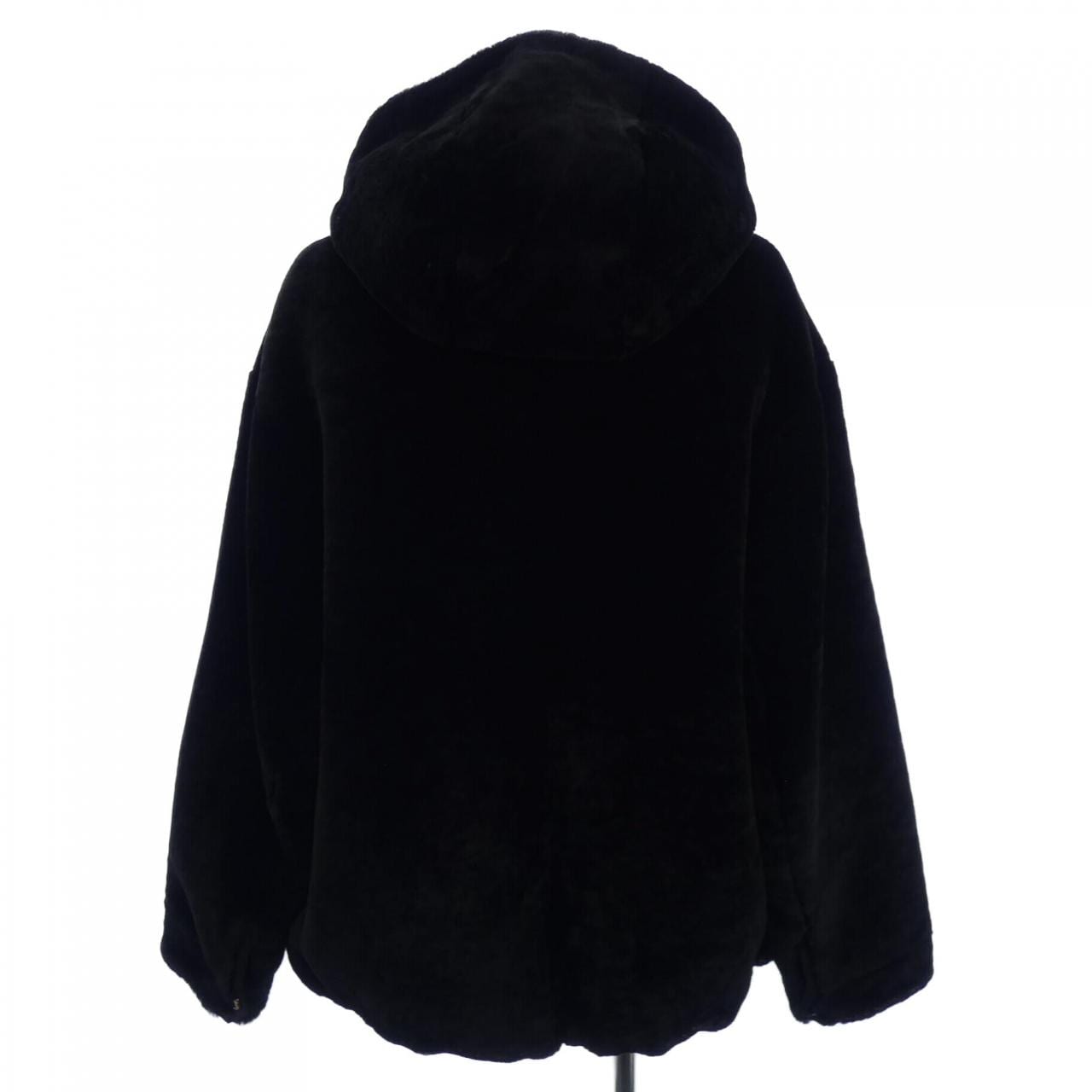 プラダ PRADA トライアングルロゴ UPW404 1Y7Q ムートンジャケット