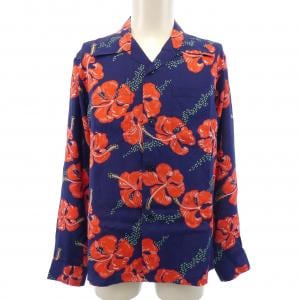 サンサーフ SUN SURF シャツ