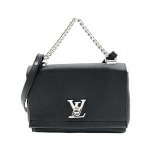 ルイヴィトン ロックミーⅡBB M51200 ショルダーバッグ