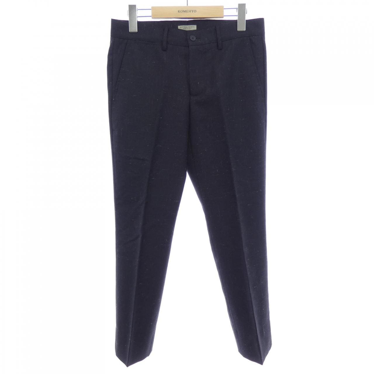 ボッテガヴェネタ BOTTEGA VENETA 352140 VDJA0 パンツ