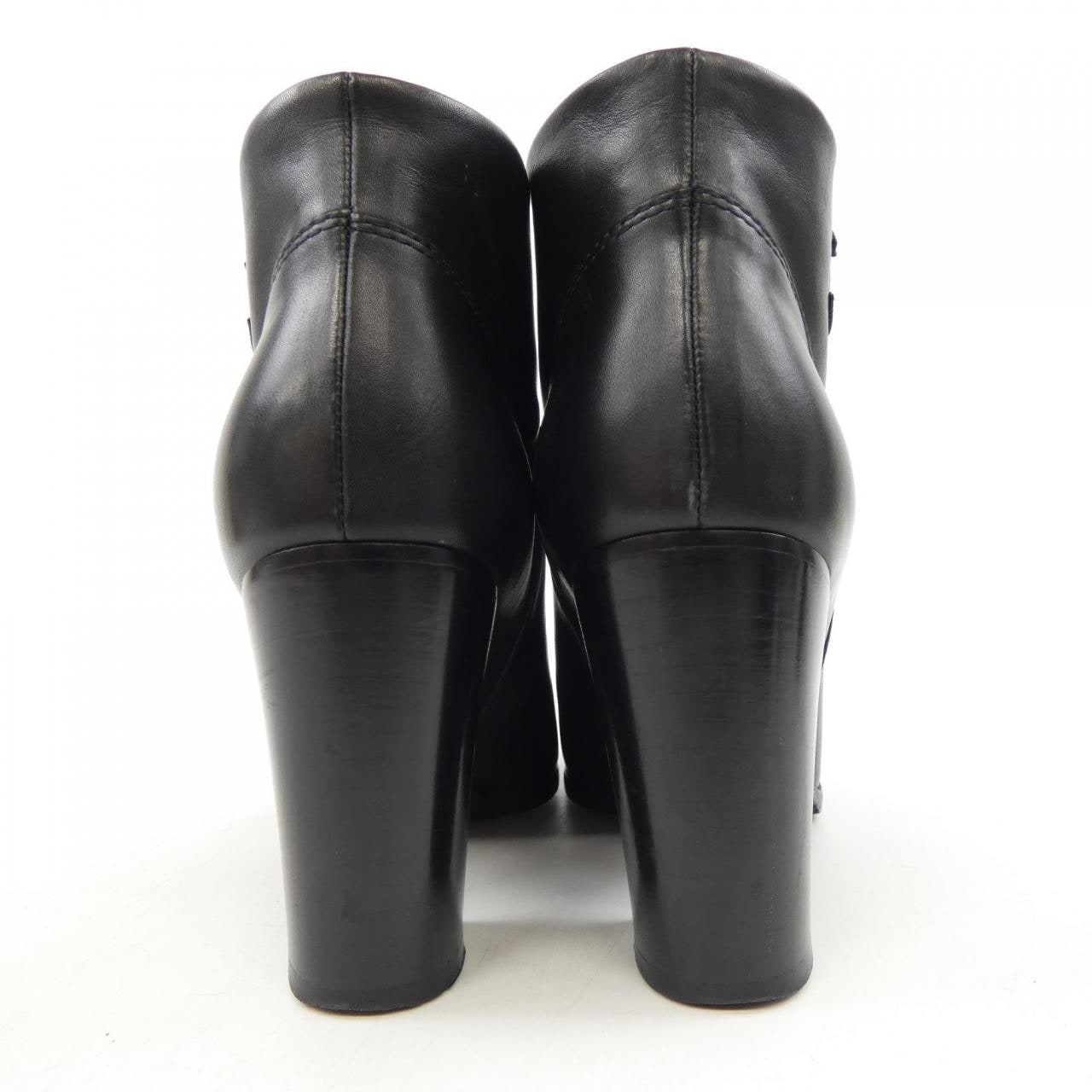 シャネル CHANEL G26152X09093 ブーツ