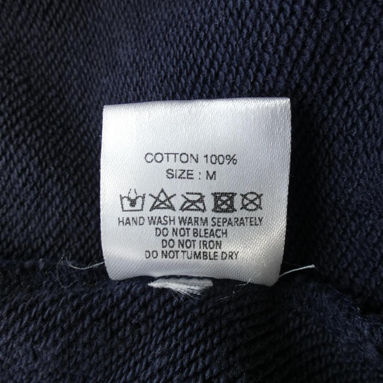 GOD SELECTION XXX WINDANDSEA Sweatshirt