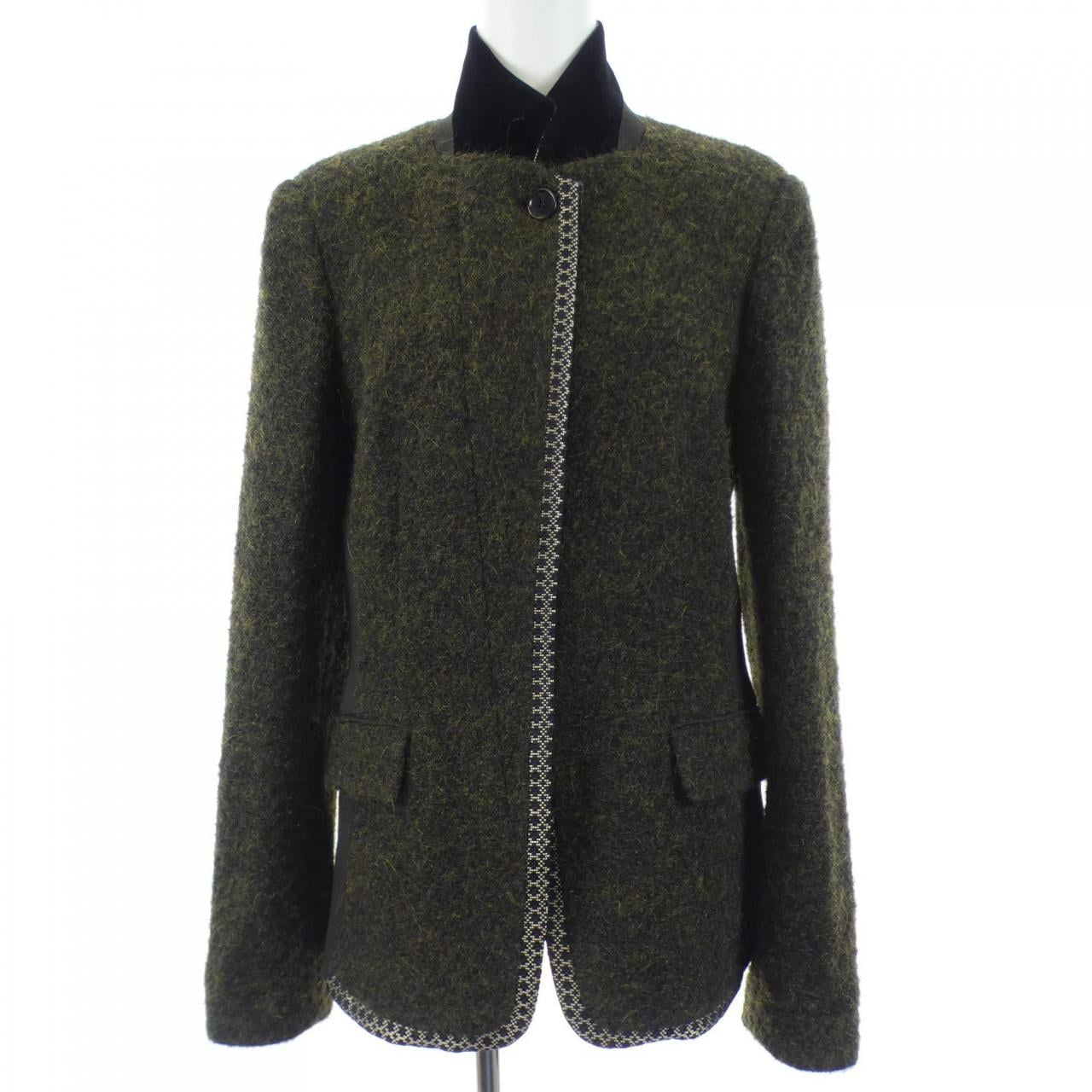 エトロ ETRO ジャケット