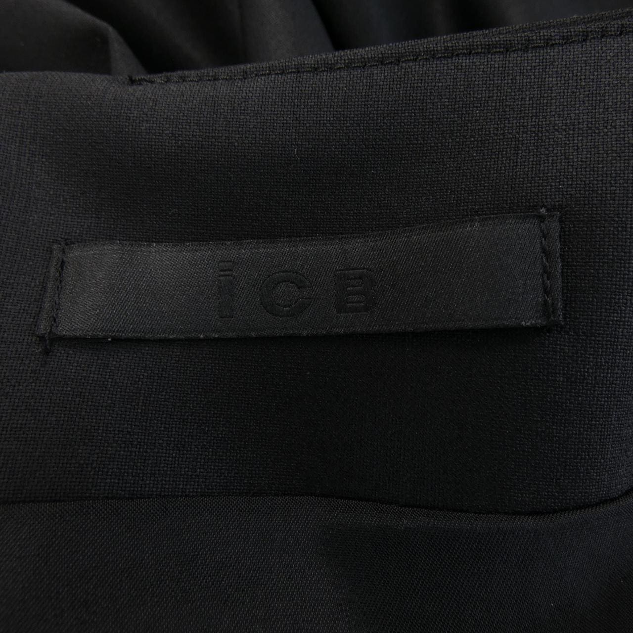 アイシービー ICB スカート