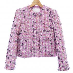 ボールジー BALLSEY ノーカラージャケット