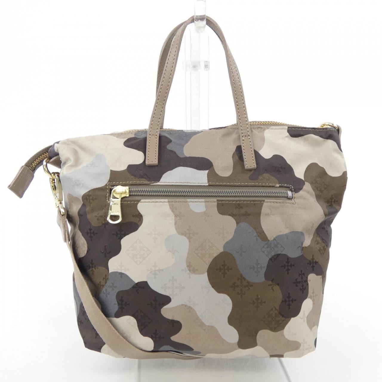 ラシット russet BAG