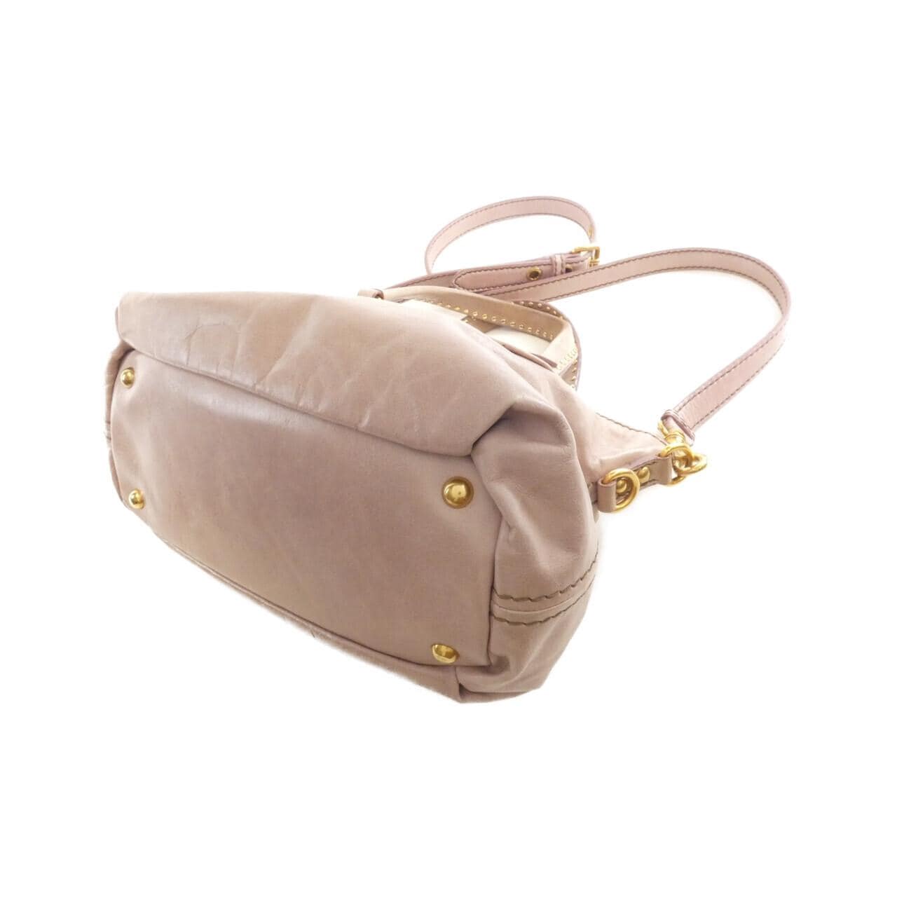 ミュウミュウ RN0728 バッグ