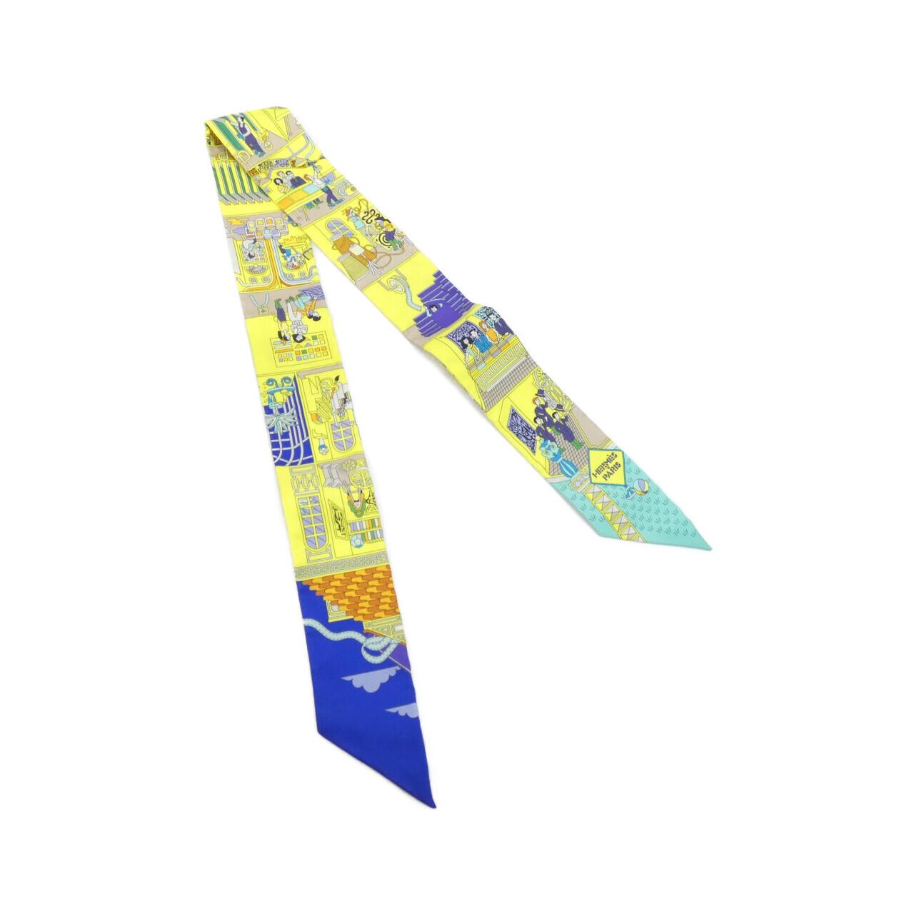 エルメス ツイリー 062941S スカーフ