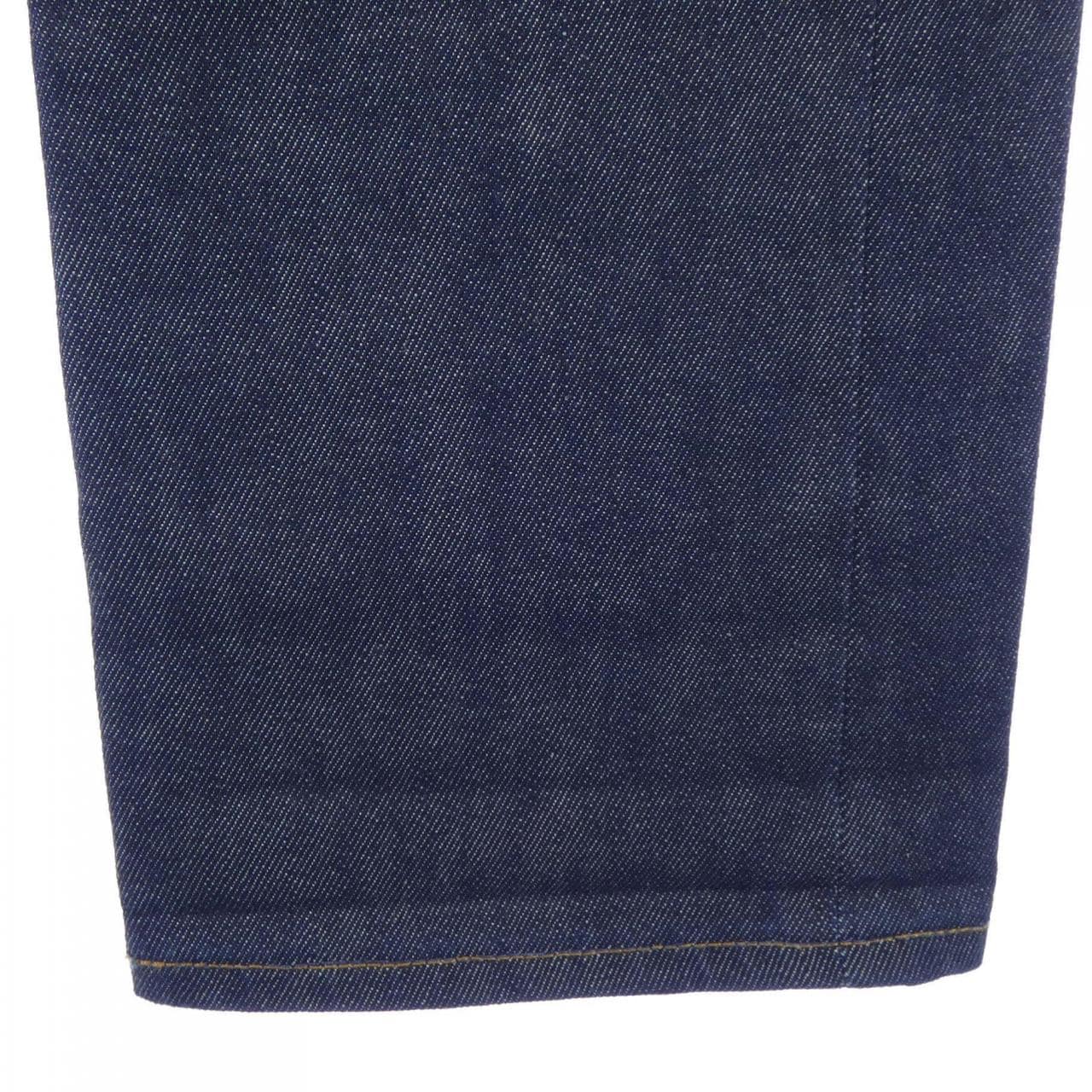 安特莉亚ENTRE AMIS牛仔裤