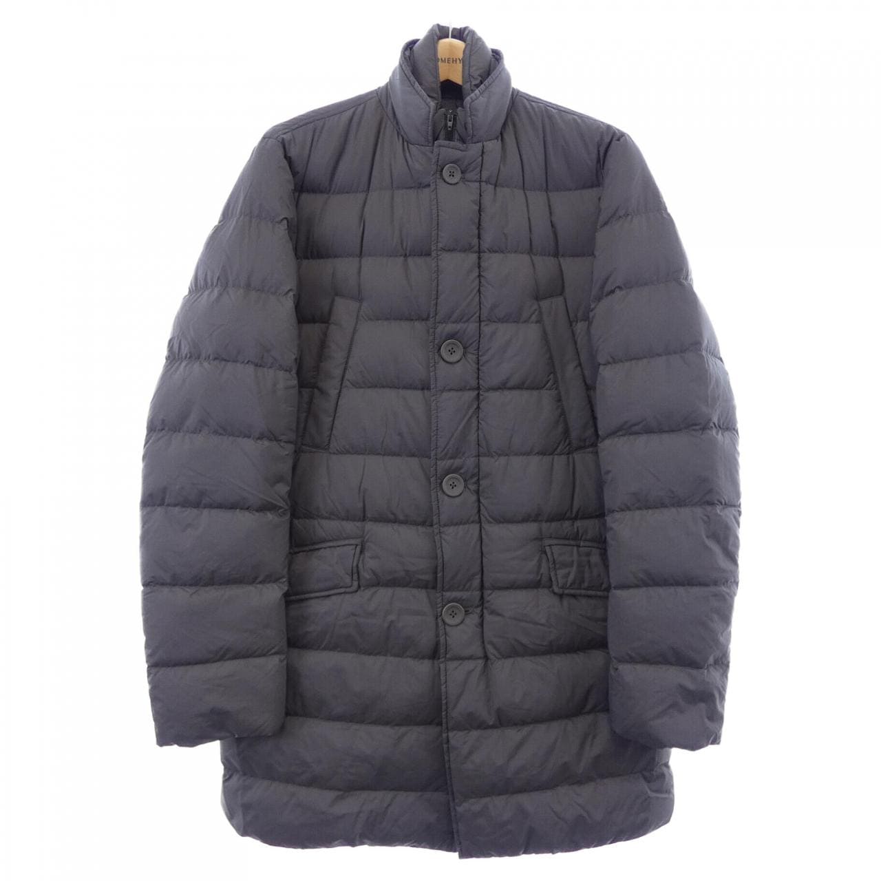 ヘルノ Herno PI007ULE ダウンコート