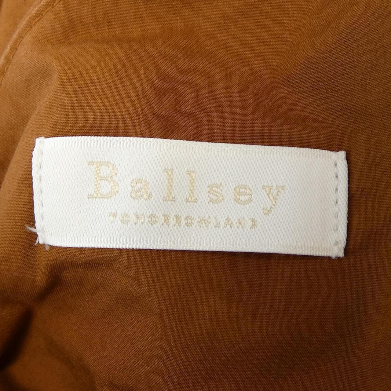 ボールジー BALLSEY ワンピース