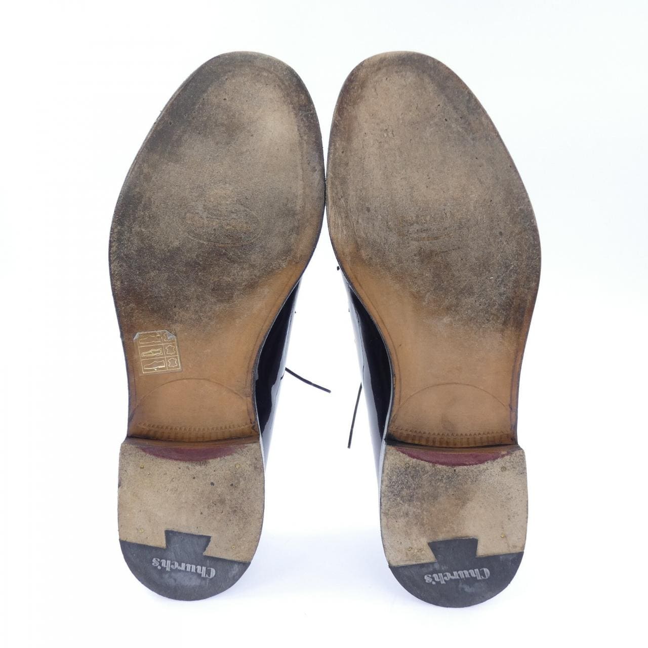 チャーチ CHURCH'S SHANNON シューズ