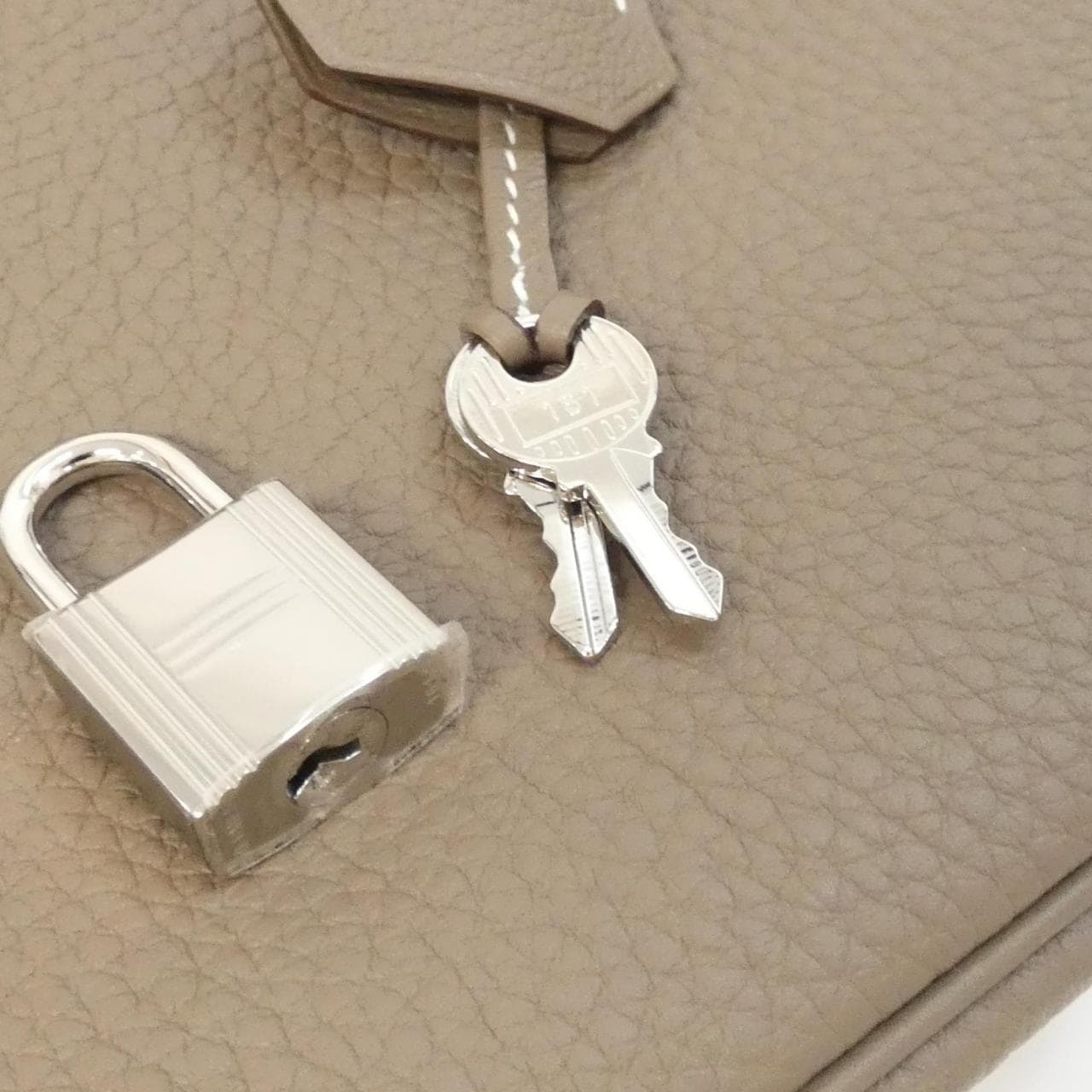 【未使用品】エルメス バーキン 25cm 041344CK バッグ