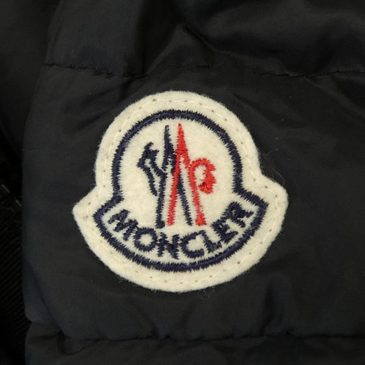 モンクレールエス MONCLER S MITSUKO ダウンジャケット