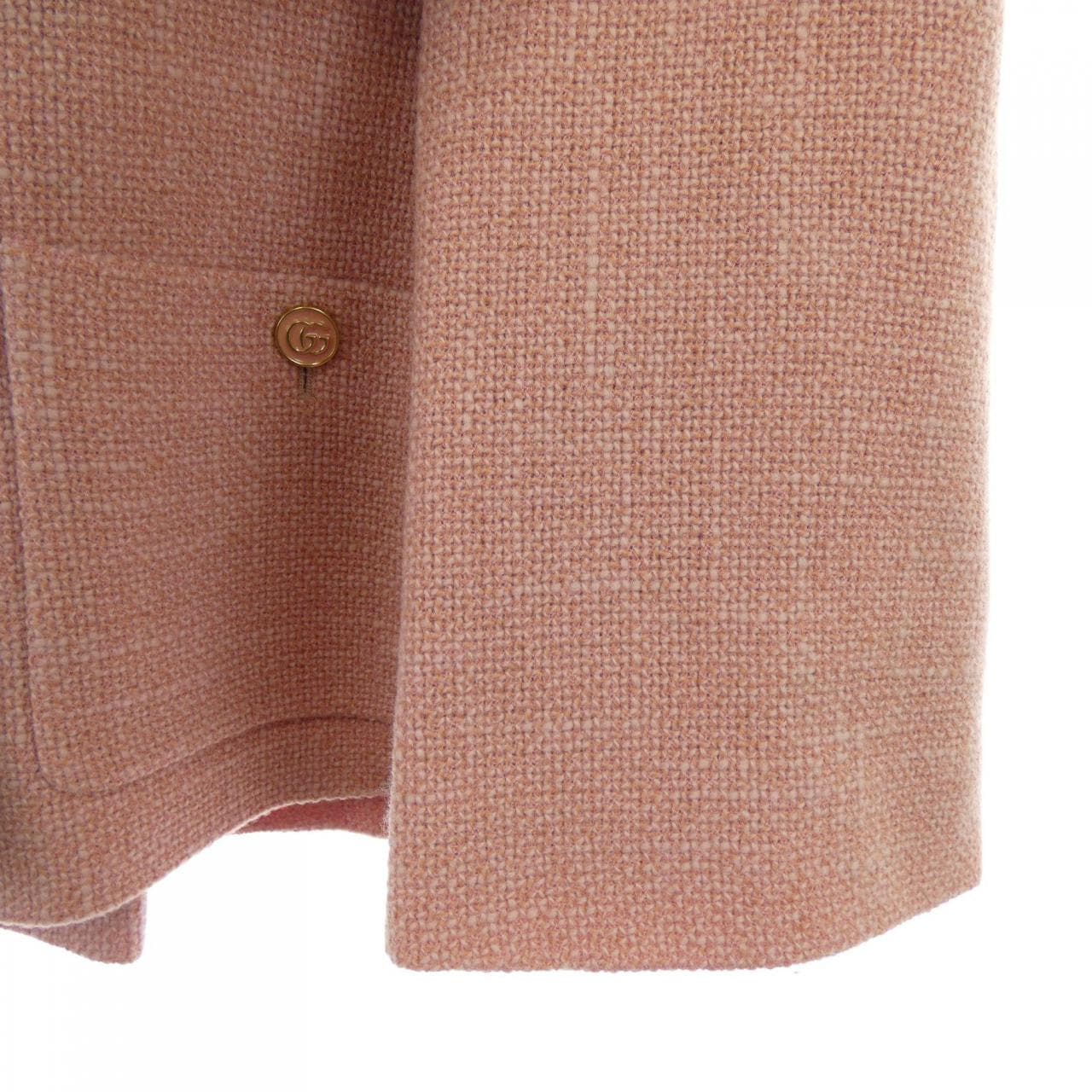 グッチ GUCCI 681153 ZAHDR ジャケット