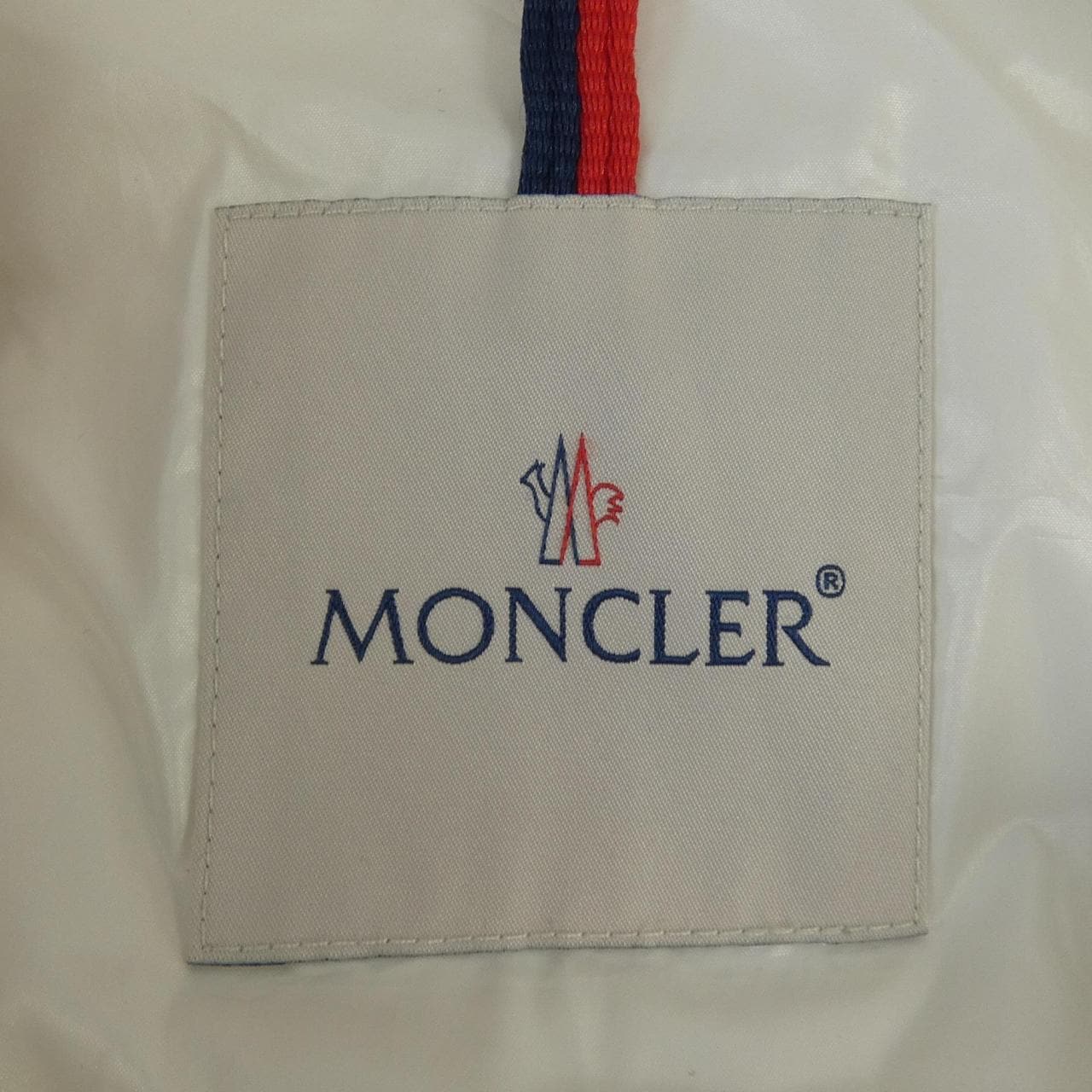 モンクレール MONCLER DINCER ダウンジャケット