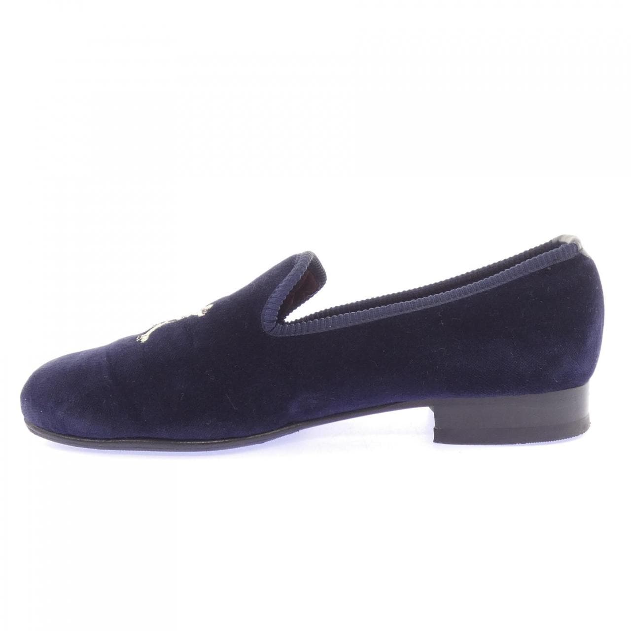 クロケットアンドジョーンズ CROCKETT&JONES シューズ