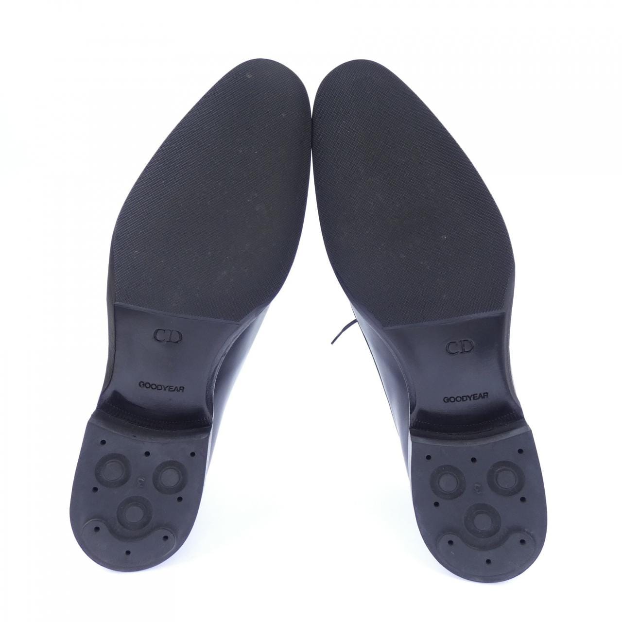 ディオールオム DIOR HOMME 13ESA ブーツ