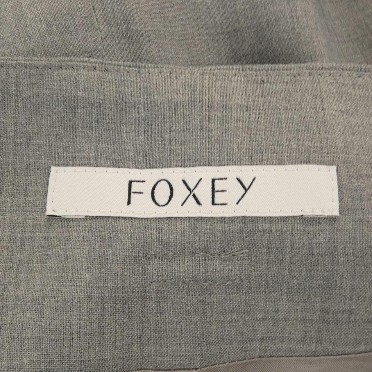 フォクシー FOXEY 39564 パンツ