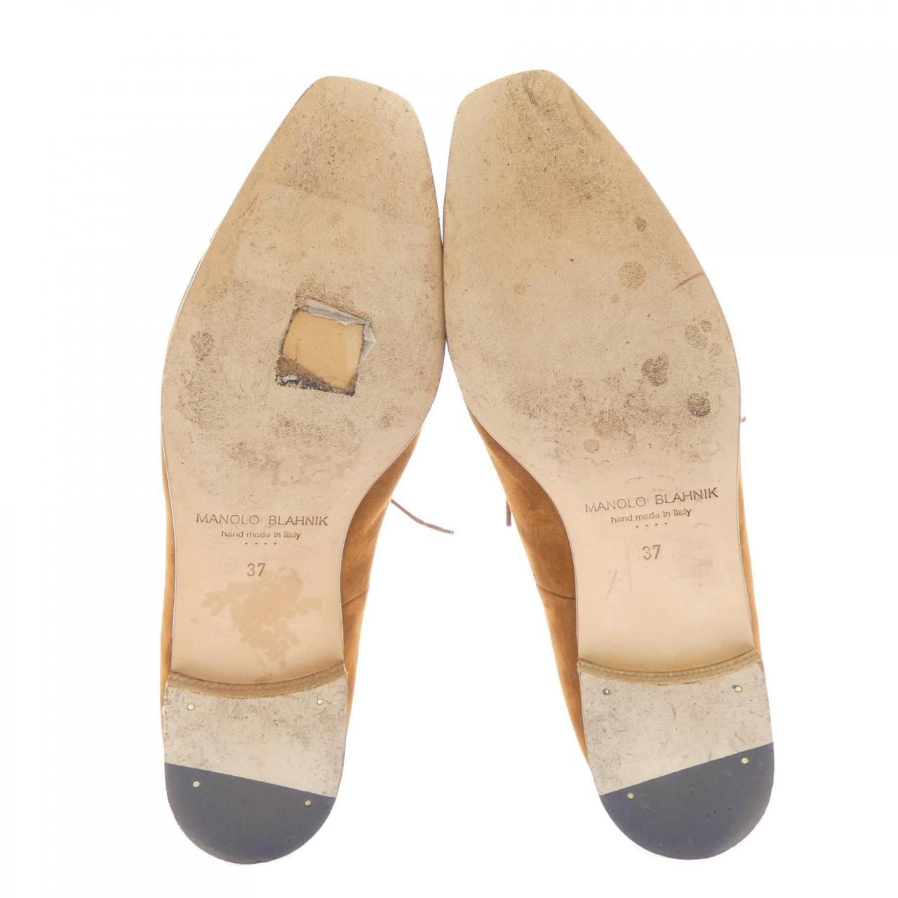 マノロブラニク MANOLO BLAHNIK シューズ