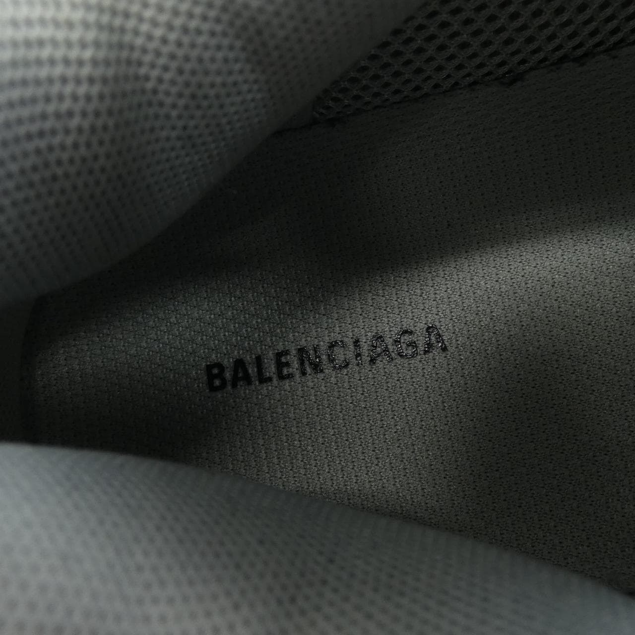 バレンシアガ BALENCIAGA TRIPLE S 541624 スニーカー