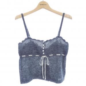THE BARNNET 155WNT261102 ニット