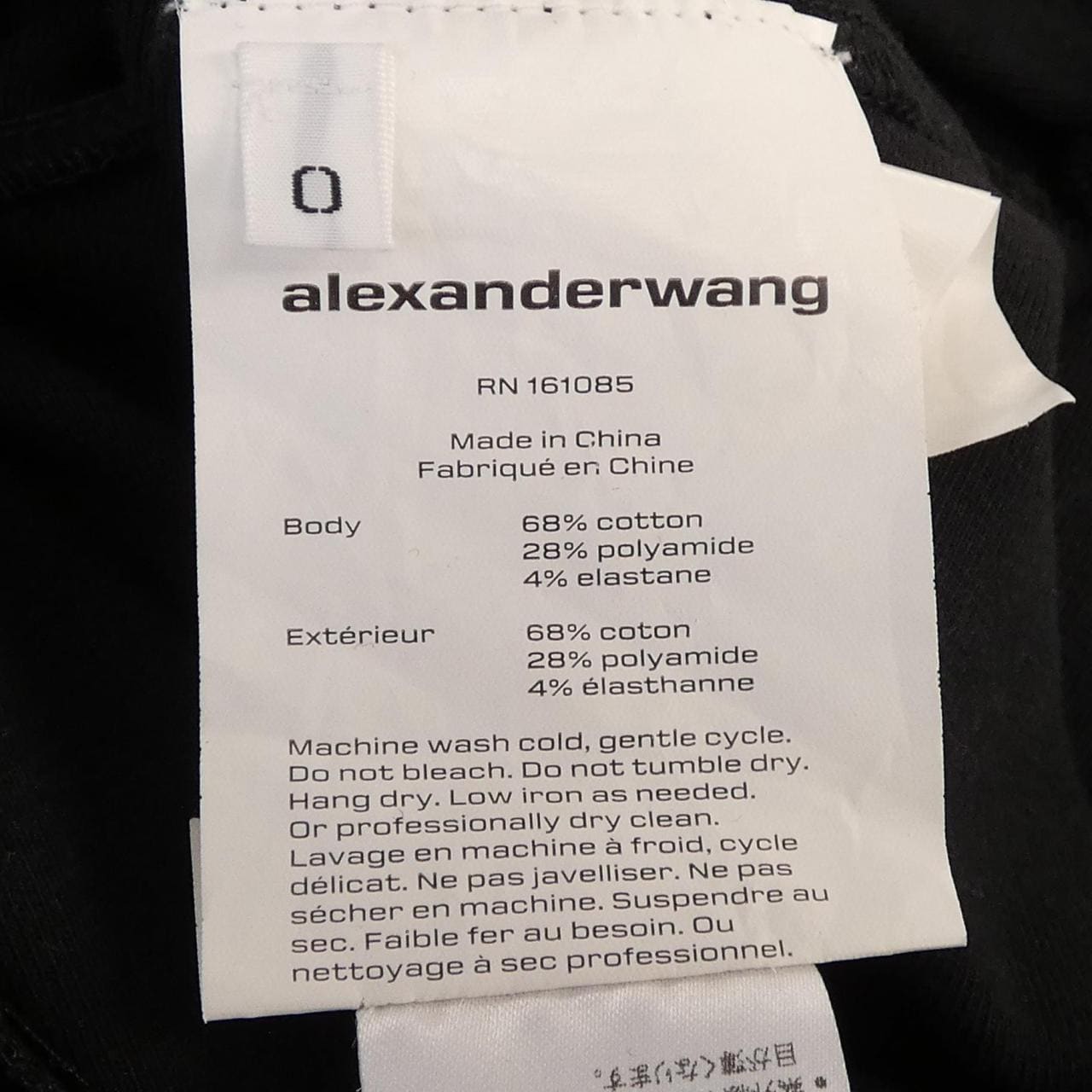 アレキサンダーワン ALEXANDER WANG ワンピース