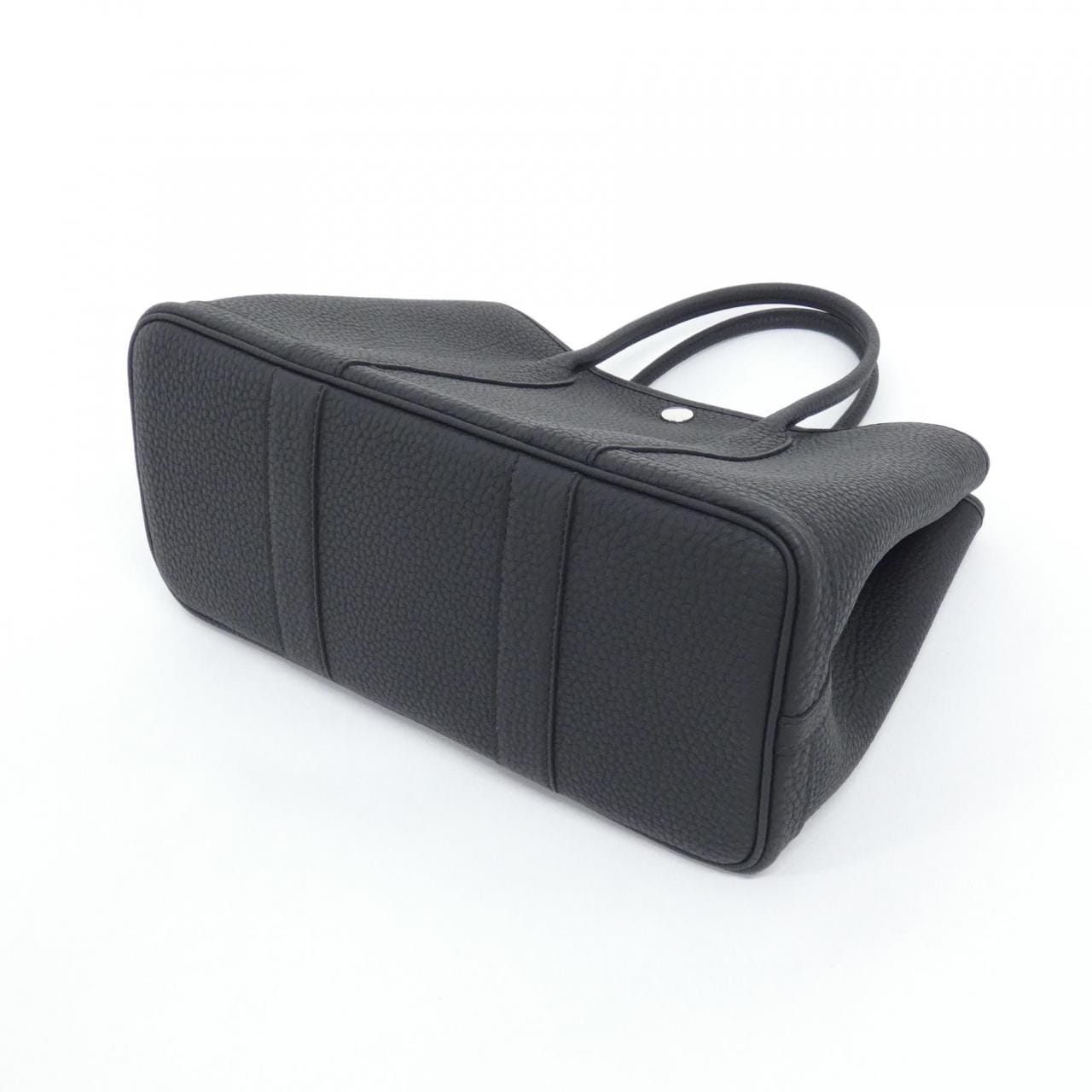 【未使用品】エルメス ガーデン パーティ 30cm 051568CK バッグ