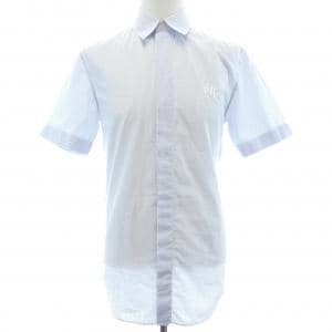 ディオール DIOR ショーンステューシー SHAWN STUSSY 013C548N4954 S/Sシャツ
