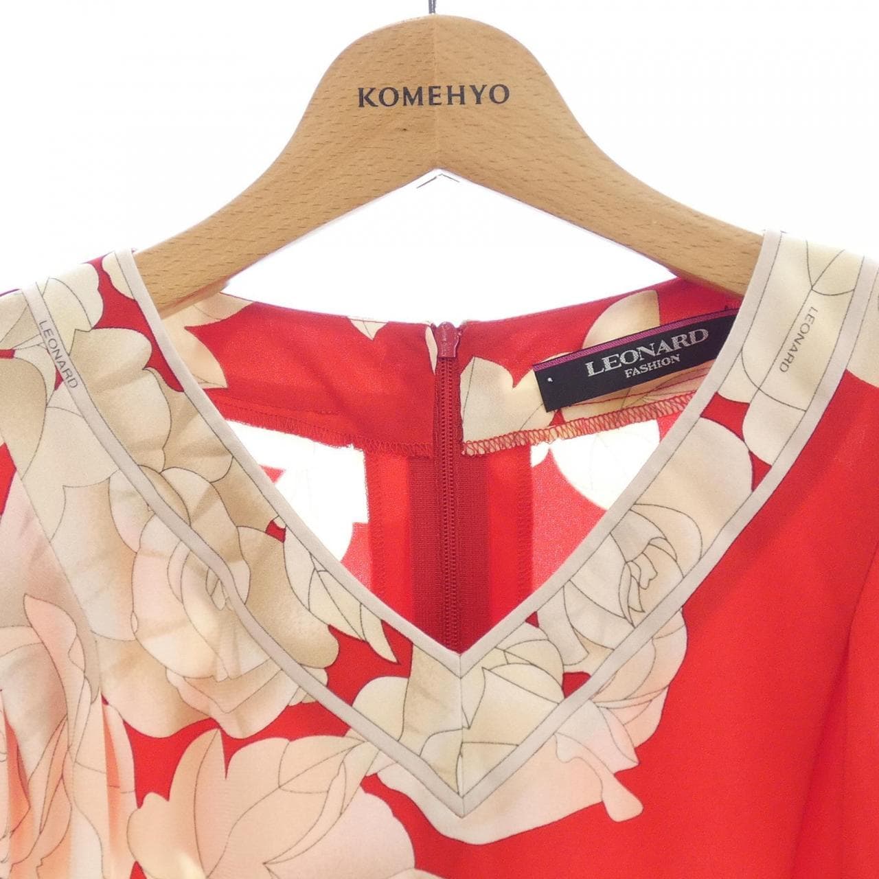 レオナールファッション LEONARD FASHION トップス