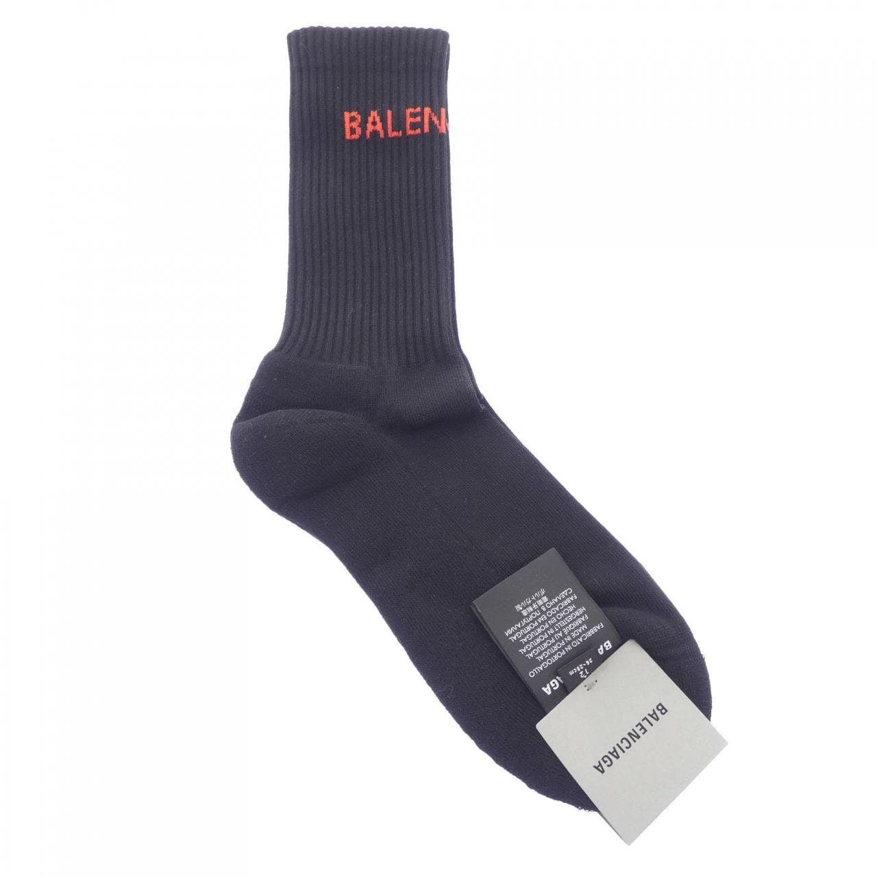 バレンシアガ BALENCIAGA 540633 472B4 SOCKS