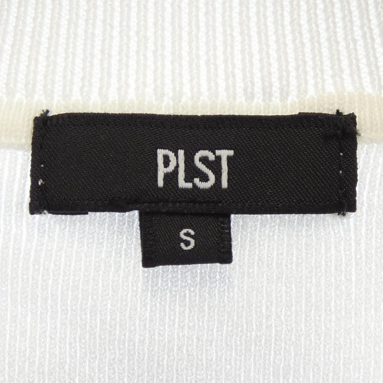 プラステ PLST 12-5203005 カーディガン