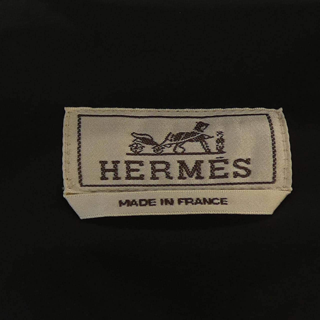 エルメス HERMES *41-5515 ジャケット