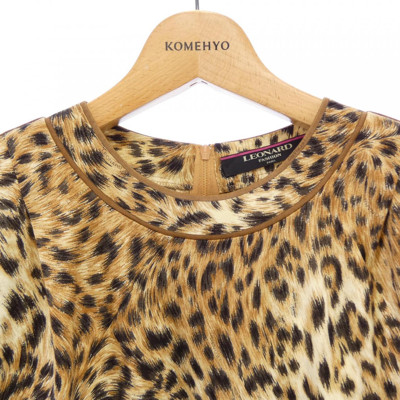 レオナールファッション LEONARD FASHION 0359188 トップス
